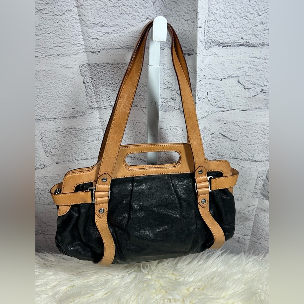 L.A.M.B. Designer 💯 Leather Handbag🔥 - Picture 5 of 10